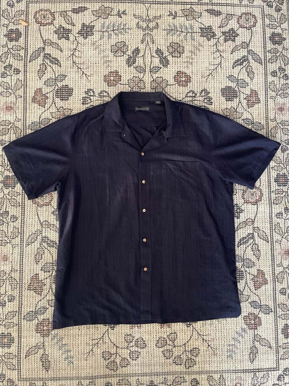 Covington Button Down XL